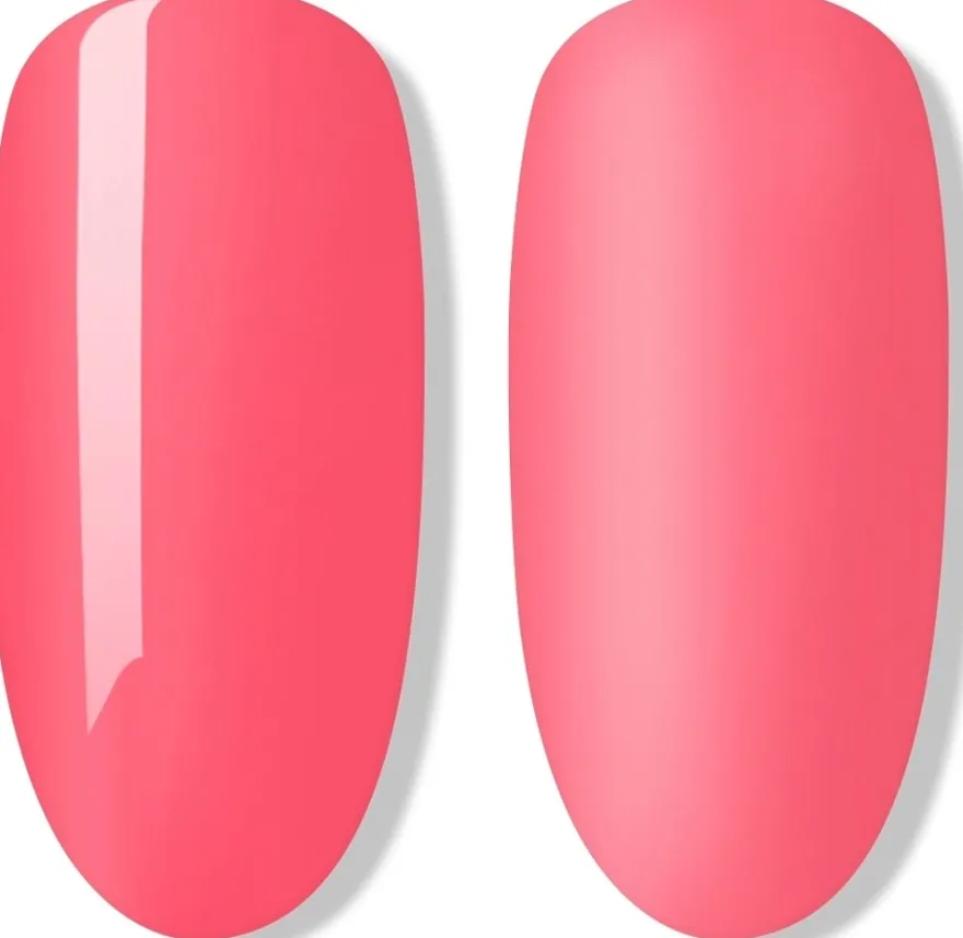 Bluesky Gel Polish UV/LED kovetteinen geelilakka 10 ml