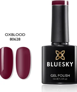 Bluesky Gel Polish UV/LED kovetteinen geelilakka 10 ml