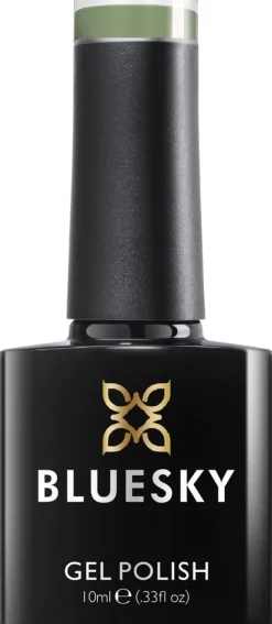 Bluesky Gel Polish UV/LED kovetteinen geelilakka 10 ml