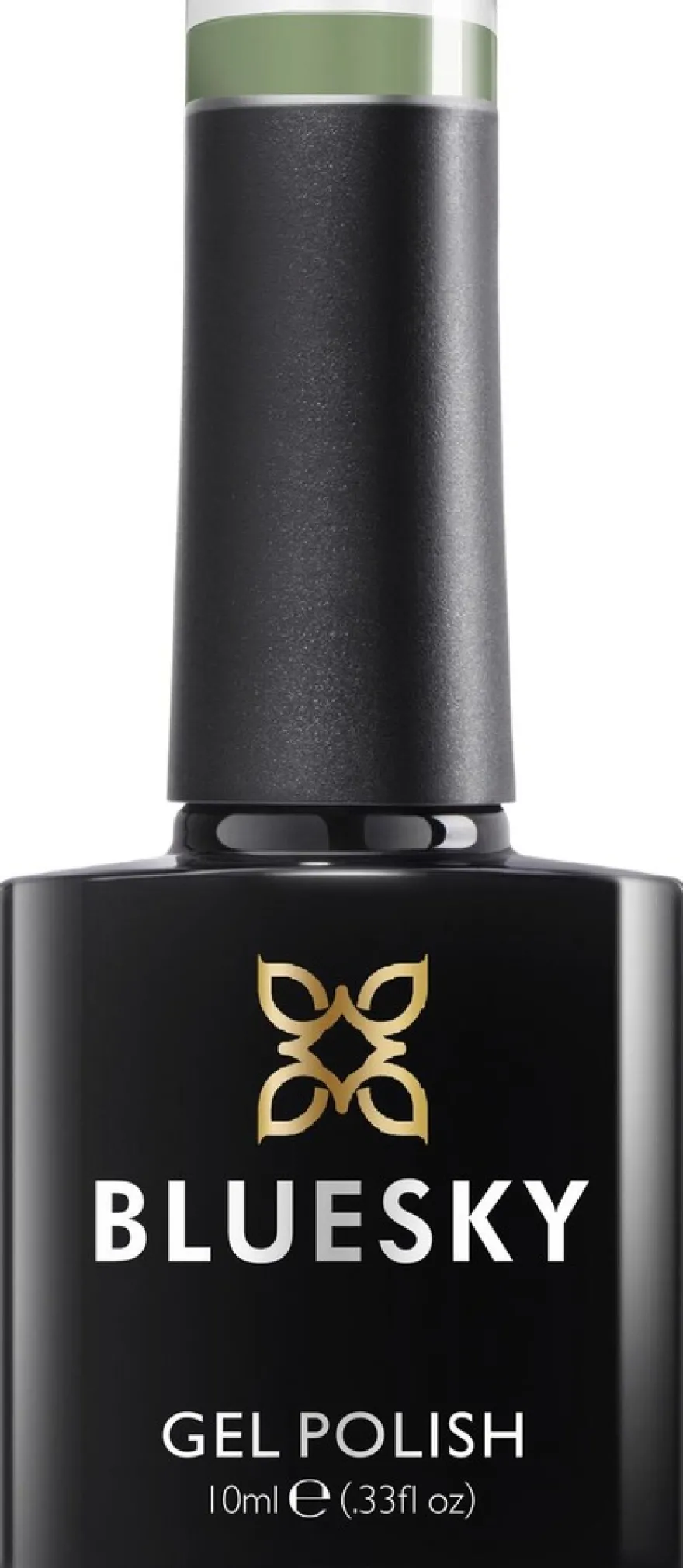 Bluesky Gel Polish UV/LED kovetteinen geelilakka 10 ml