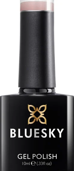 Bluesky Gel Polish UV/LED kovetteinen geelilakka 10 ml