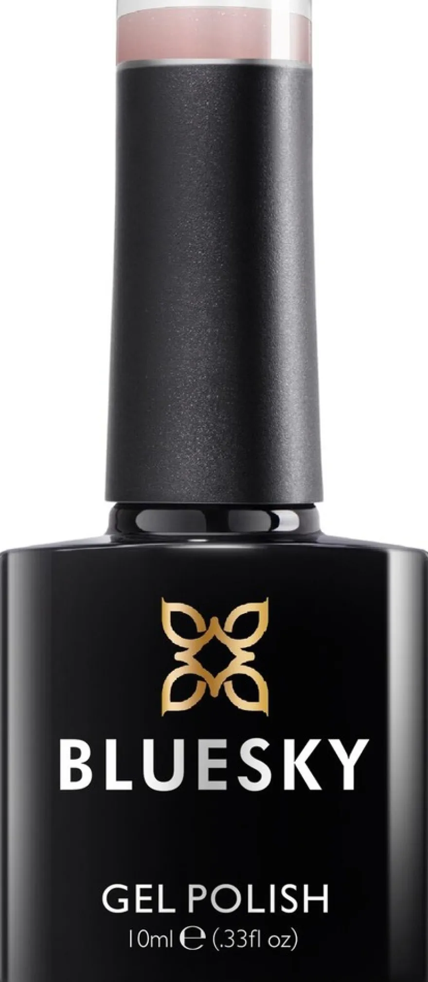 Bluesky Gel Polish UV/LED kovetteinen geelilakka 10 ml