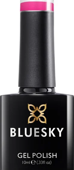 Bluesky Gel Polish UV/LED kovetteinen geelilakka 10 ml