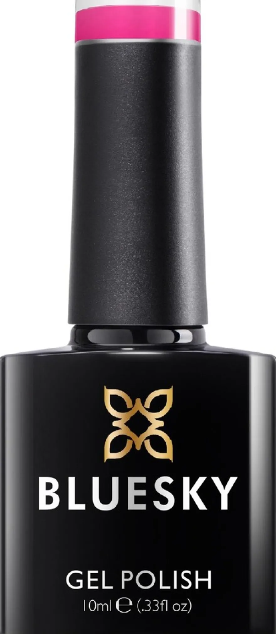 Bluesky Gel Polish UV/LED kovetteinen geelilakka 10 ml
