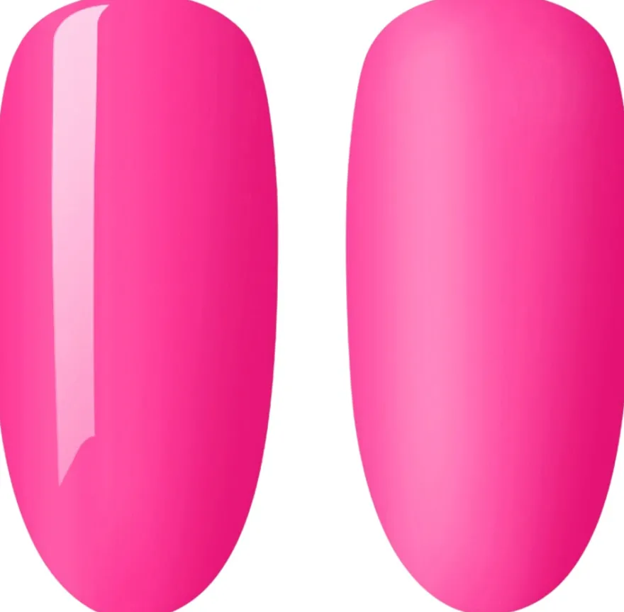 Bluesky Gel Polish UV/LED kovetteinen geelilakka 10 ml