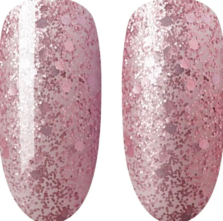 Bluesky Gel Polish UV/LED kovetteinen geelilakka 10 ml