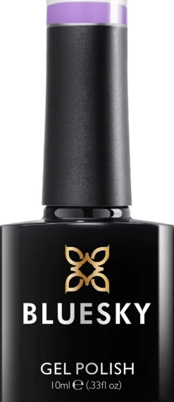 Bluesky Gel Polish UV/LED kovetteinen geelilakka 10 ml