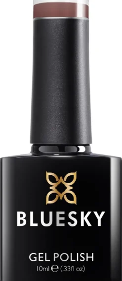Bluesky Gel Polish UV/LED kovetteinen geelilakka 10 ml