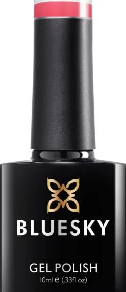Bluesky Gel Polish UV/LED kovetteinen geelilakka 10 ml