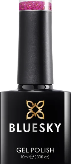 Bluesky Gel Polish UV/LED kovetteinen geelilakka 10 ml