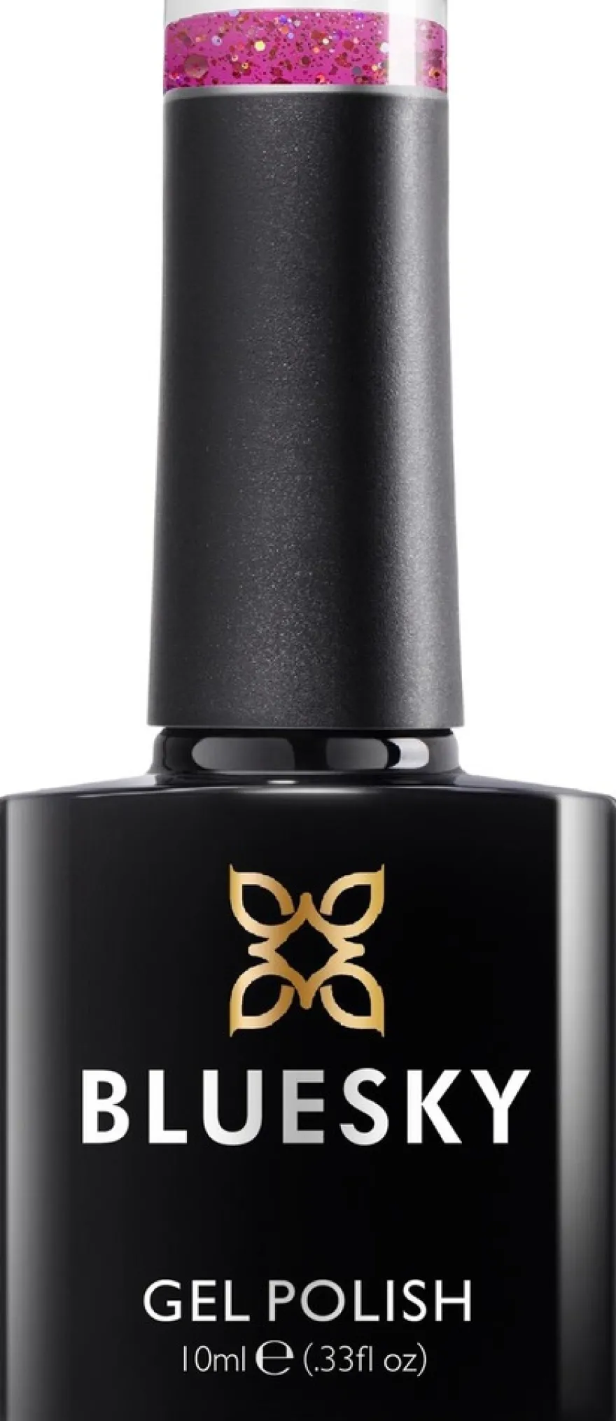 Bluesky Gel Polish UV/LED kovetteinen geelilakka 10 ml