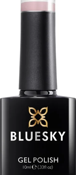 Bluesky Gel Polish UV/LED kovetteinen geelilakka 10 ml