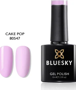Bluesky Gel Polish UV/LED kovetteinen geelilakka 10 ml