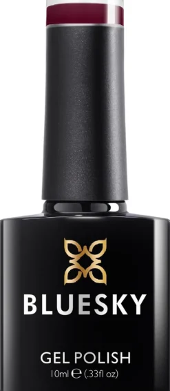 Bluesky Gel Polish UV/LED kovetteinen geelilakka 10 ml