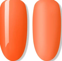 Bluesky Gel Polish UV/LED kovetteinen geelilakka 10 ml