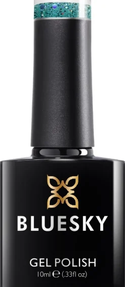 Bluesky Gel Polish UV/LED kovetteinen geelilakka 10 ml