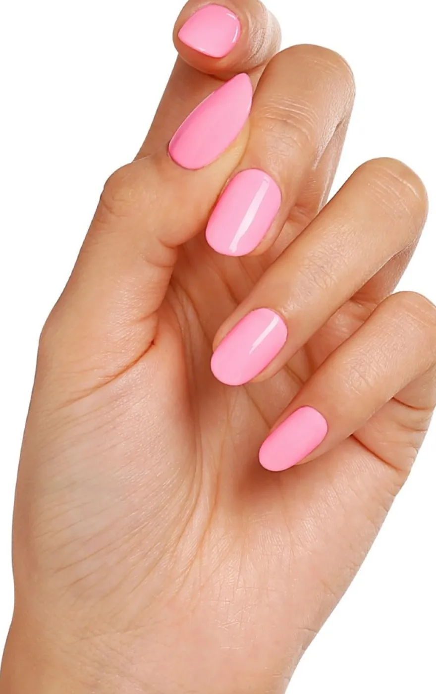 Bluesky Gel Polish UV/LED kovetteinen geelilakka 10 ml