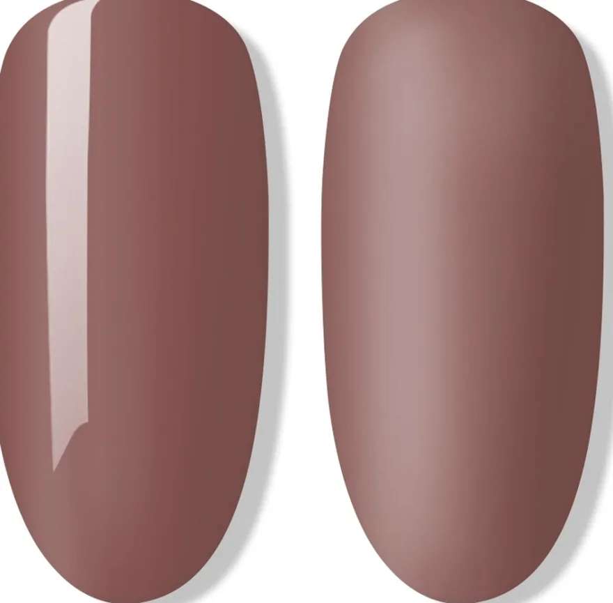Bluesky Gel Polish UV/LED kovetteinen geelilakka 10 ml