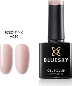 Bluesky Gel Polish UV/LED kovetteinen geelilakka 10 ml