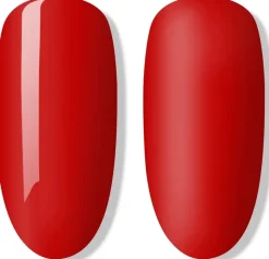 Bluesky Gel Polish UV/LED kovetteinen geelilakka 10 ml