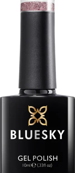 Bluesky Gel Polish UV/LED kovetteinen geelilakka 10 ml