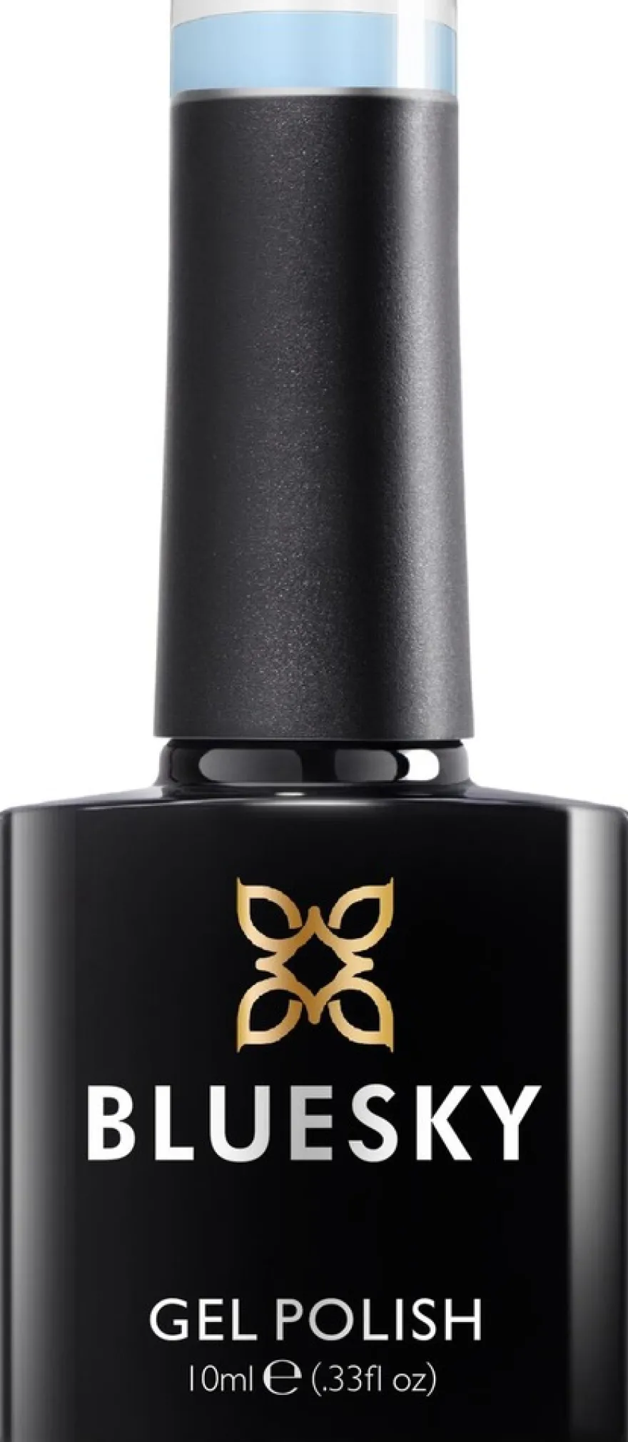 Bluesky Gel Polish UV/LED kovetteinen geelilakka 10 ml