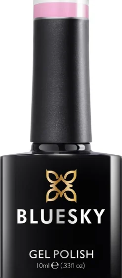 Bluesky Gel Polish UV/LED kovetteinen geelilakka 10 ml