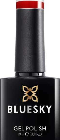 Bluesky Gel Polish UV/LED kovetteinen geelilakka 10 ml