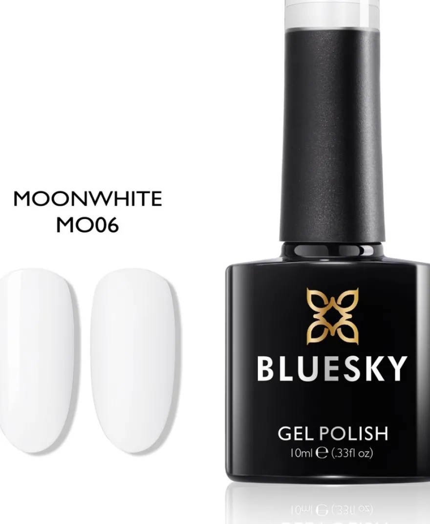 Bluesky Gel Polish UV/LED kovetteinen geelilakka 10 ml