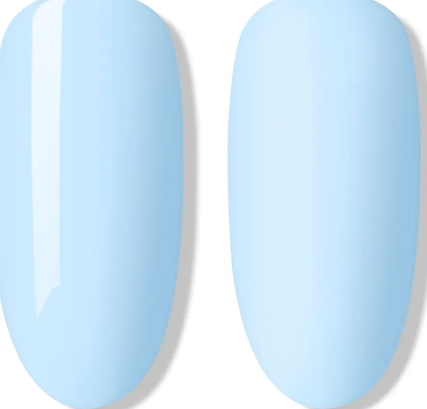 Bluesky Gel Polish UV/LED kovetteinen geelilakka 10 ml