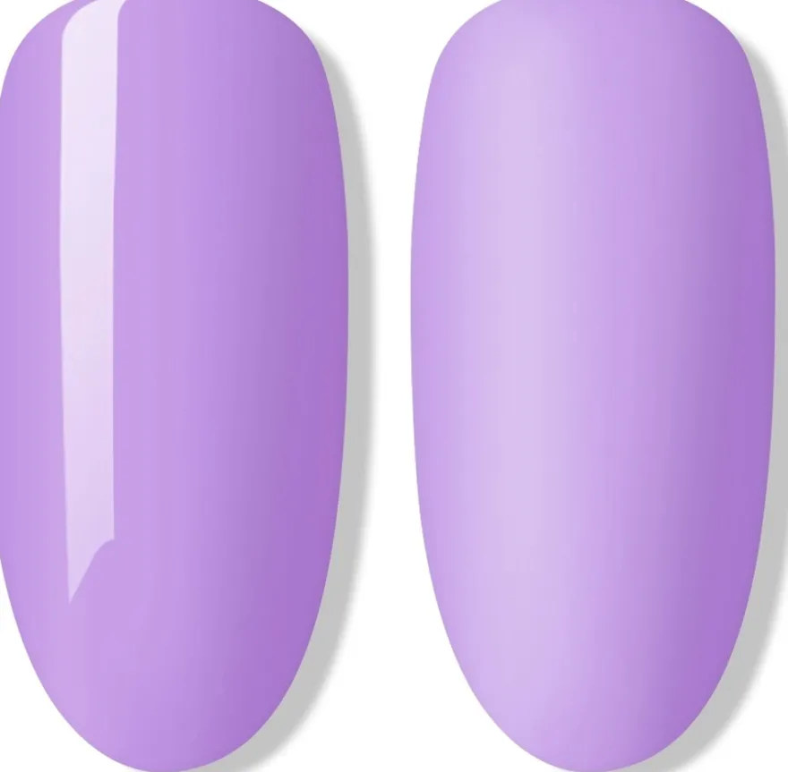 Bluesky Gel Polish UV/LED kovetteinen geelilakka 10 ml