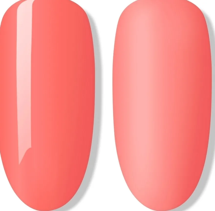Bluesky Gel Polish UV/LED kovetteinen geelilakka 10 ml