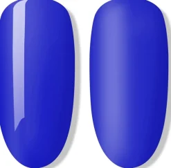 Bluesky Gel Polish UV/LED kovetteinen geelilakka 10 ml