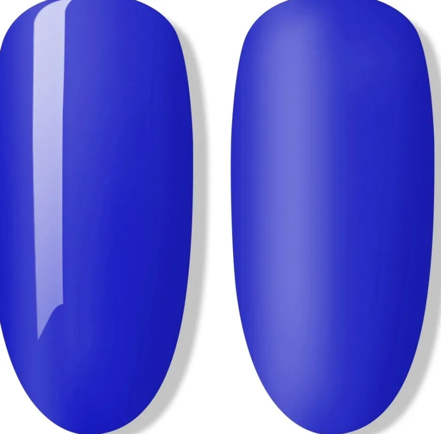 Bluesky Gel Polish UV/LED kovetteinen geelilakka 10 ml