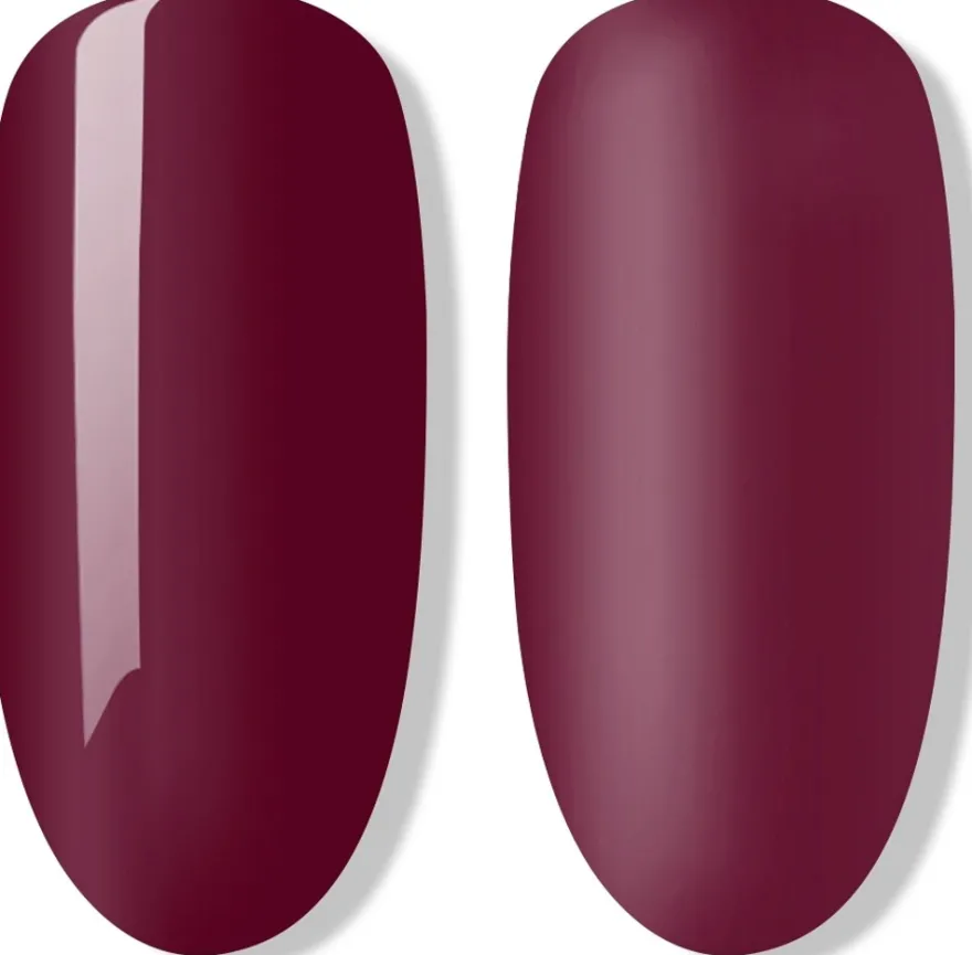 Bluesky Gel Polish UV/LED kovetteinen geelilakka 10 ml