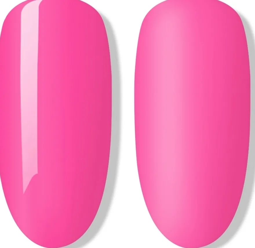 Bluesky Gel Polish UV/LED kovetteinen geelilakka 10 ml