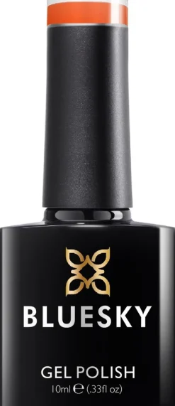 Bluesky Gel Polish UV/LED kovetteinen geelilakka 10 ml