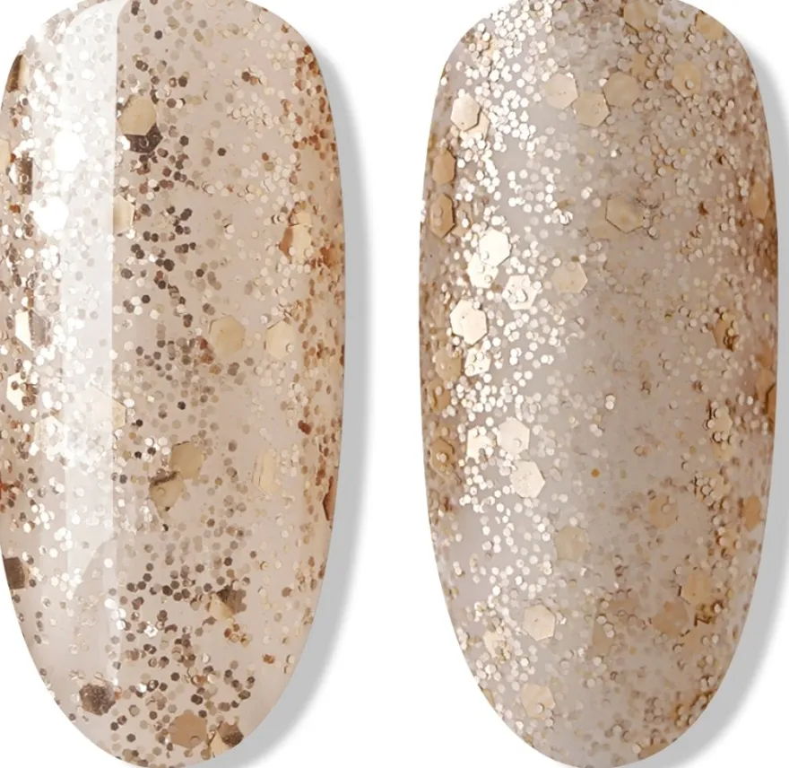 Bluesky Gel Polish UV/LED kovetteinen geelilakka 10 ml