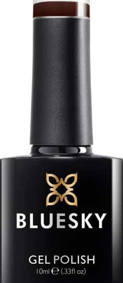 Bluesky Gel Polish UV/LED kovetteinen geelilakka 10 ml