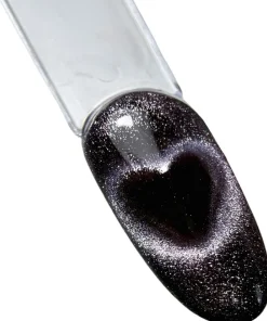 Bluesky Heart Cat Eye Magneetti, 3-in-1