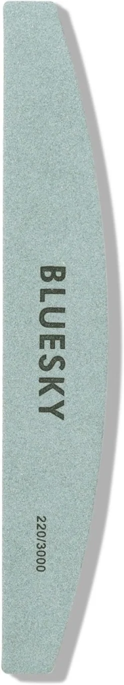 Bluesky kiillotusviila 220/3000 grit