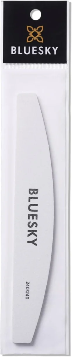 Bluesky luonnonkynsiviila 240 grit