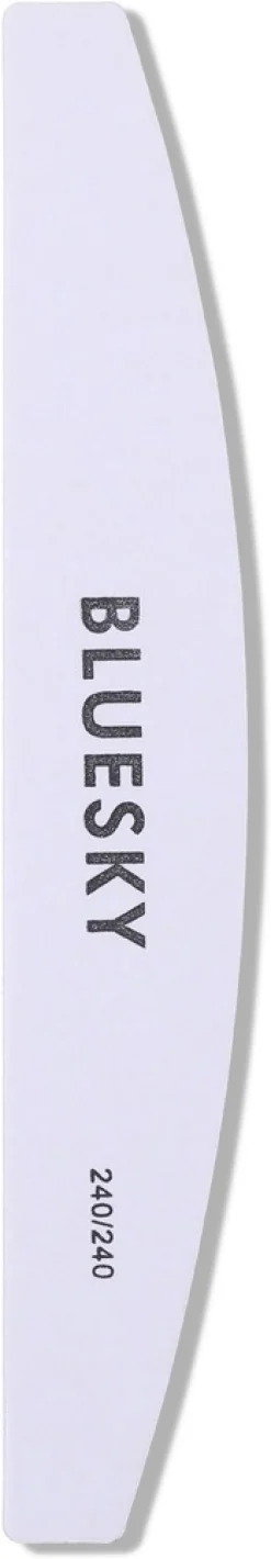 Bluesky luonnonkynsiviila 240 grit