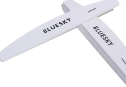Bluesky luonnonkynsiviila 240 grit