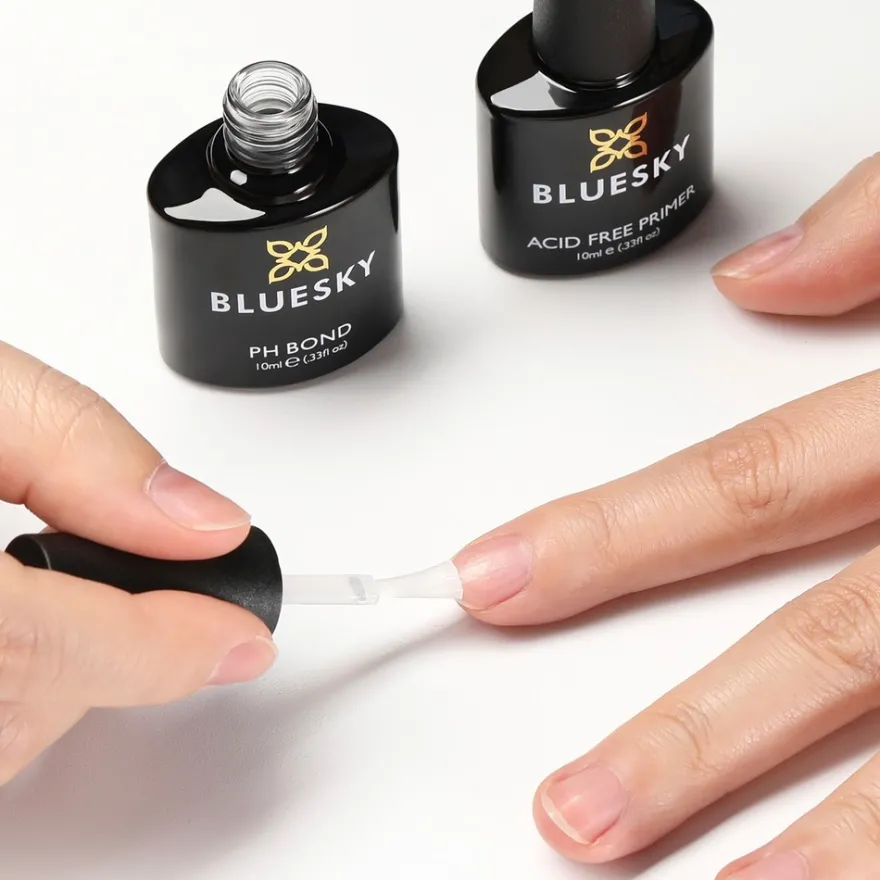 Bluesky Pohjustusaine - ACID FREE PRIMER 10ml