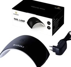 Bluesky 24W LED-lamppu