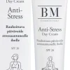 BM anti-stress päivävoide 50 ml