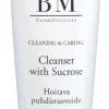 BM CosmeCeuticals Cleanser with Sucrose puhdistusvoide 100 ml