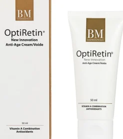 BM OptiRetin A-vitamiinivoide 50ml