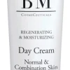 BM Regenerating and Nourishing Day Cream Normal/Combination Skin päivävoide 50 ml